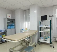 Клиника Будь Здоров в Последнем переулке Фотография 2