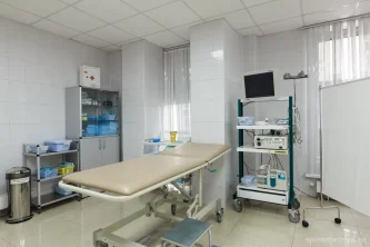 Клиника Будь Здоров в Последнем переулке Фотография 2