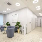 Медицинский центр ЦАМ в Уланском переулке Фотография 8