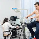 Медицинский центр ЦАМ в Уланском переулке Фотография 7