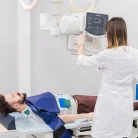 Медицинский центр ЦАМ в Уланском переулке Фотография 6