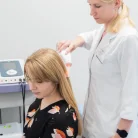 Медицинский центр ЦАМ в Уланском переулке Фотография 17