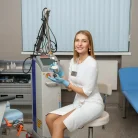 Медицинский центр ЦАМ в Уланском переулке Фотография 20