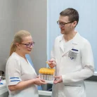 Медицинский центр ЦАМ в Уланском переулке Фотография 11