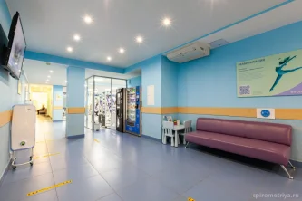 Кунцевский лечебно-реабилитационный центр ГК Evolutis Clinic Фотография 2