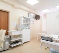 Клиника МедЦентрСервис на улице Земляной Вал Фотография 2