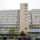 Городская поликлиника №218 Департамента здравоохранения г. Москвы в проезде Шокальского Фотография 3