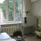Отделение анестезиологии-реаниматологии Львовская районная больница в Больничном проезде Фотография 5