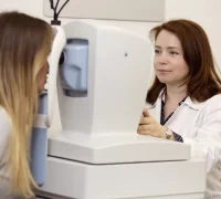 Медицинский центр ГУТА КЛИНИК на улице Адмирала Фадеева Фотография 2