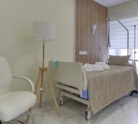 Швейцарская Университетская Клиника Swiss Clinic Фотография 2