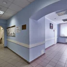 Центральная клиническая больница РЖД-Медицина на Будайской улице Фотография 4