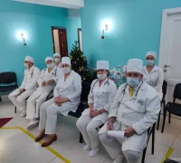 Центр пульмонологии 