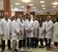 Приемное отделение Университетская детская клиническая больница на Большой Пироговской улице Фотография 2