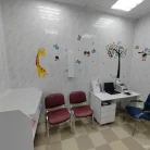 Клиника Семейная клиника на Ульяновской улице Фотография 8