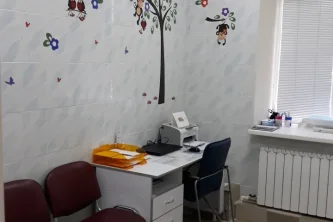 Клиника Семейная клиника на Ульяновской улице Фотография 2